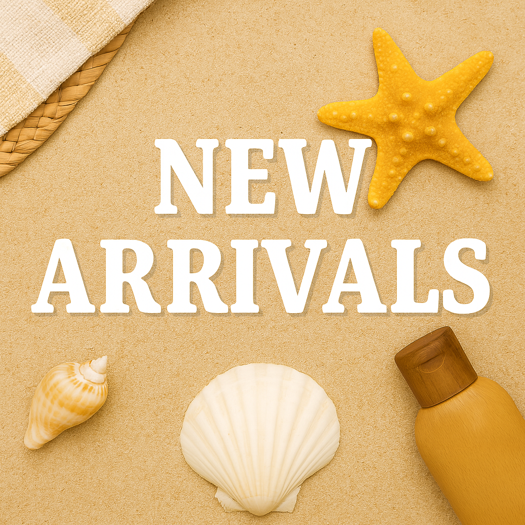 New Arrivals