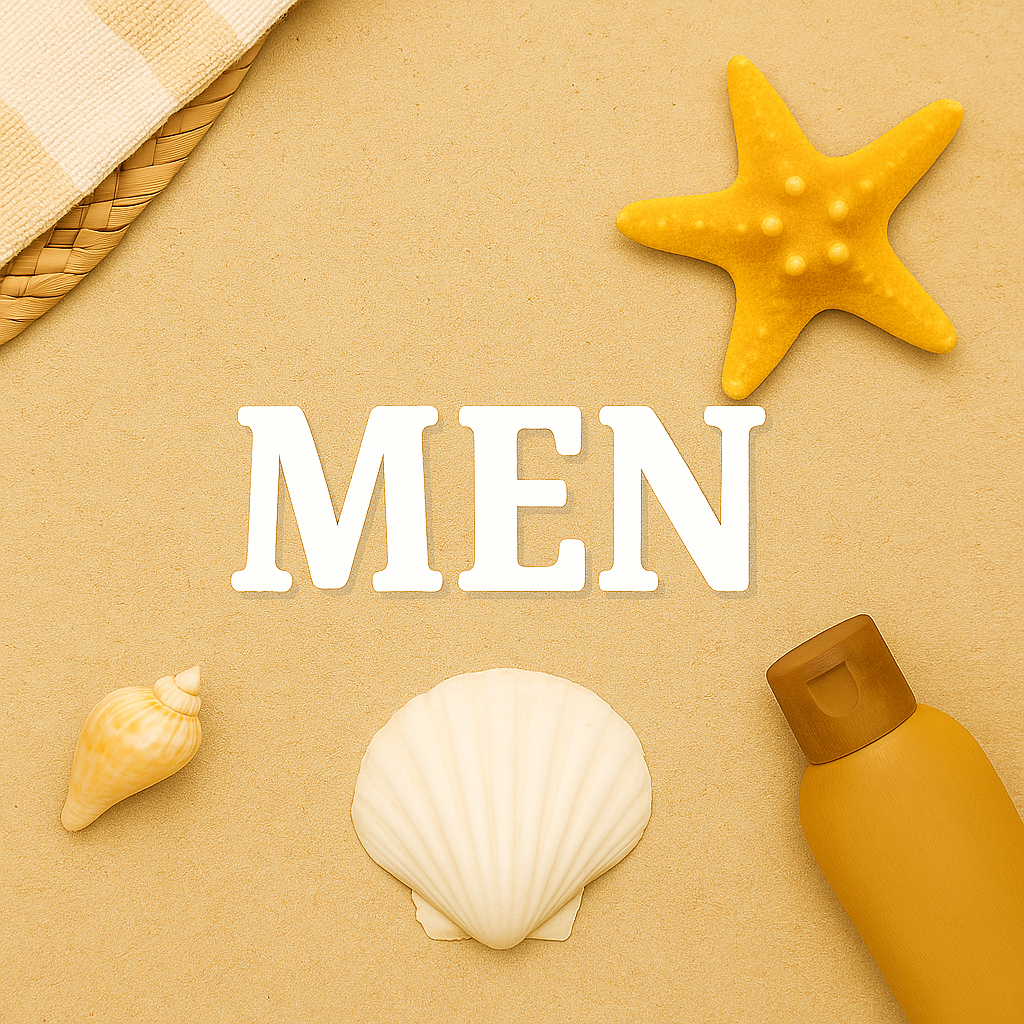 Men