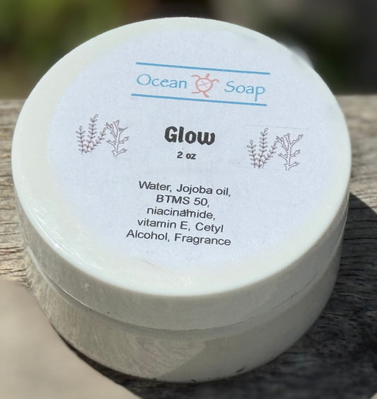 Glow Reveal Your Radiance