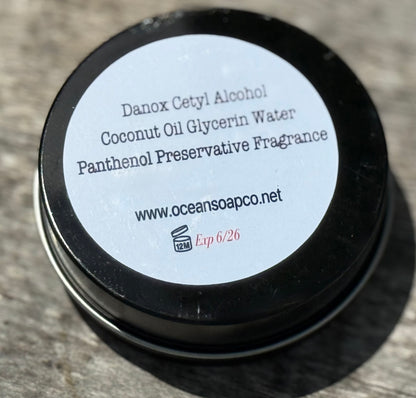 Warrior for Men Lotion