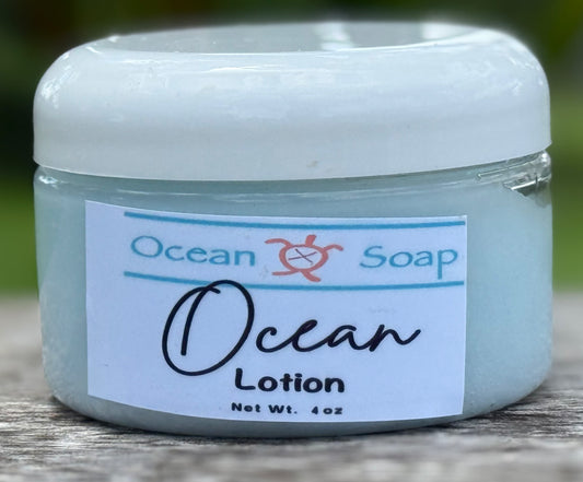 Ocean Lotion