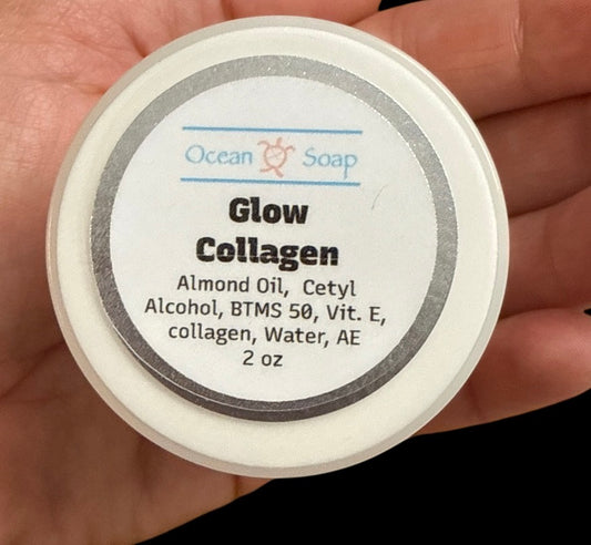 Glow Collagen