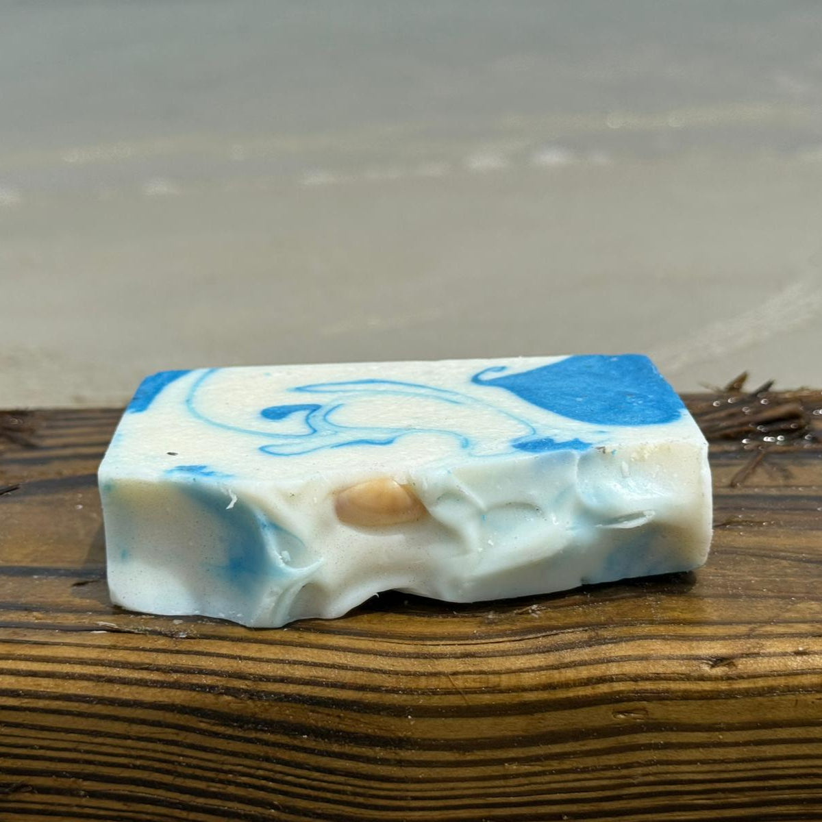Ocean Soap