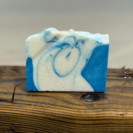 Ocean Soap